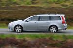 Volvo V70 2010 года